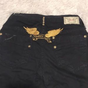 Robin jeans